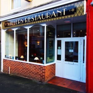 Millers Restaurant