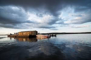 River Exe Cafe