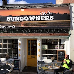 Sundowners Cafe