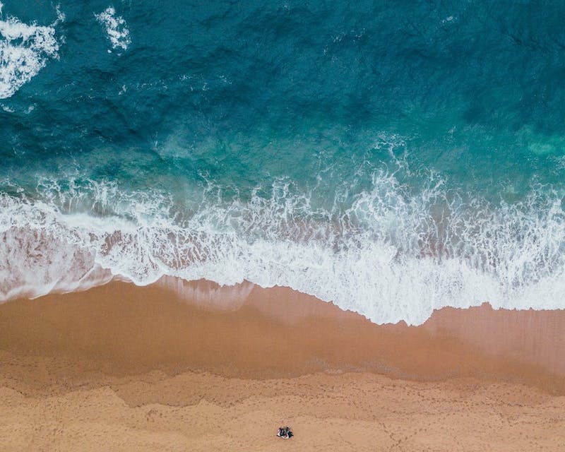 Sandy Bay Beach