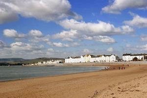 Lympstone Manor Michael Caines