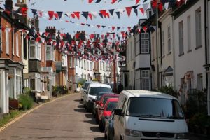 Bicton Street Exmouth