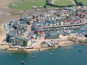 Exmouth Mariner