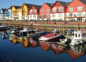 Exmouth Mariner