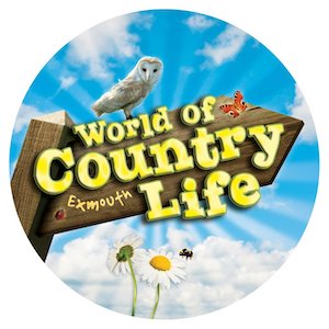 World of Country Life