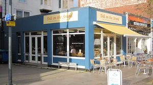 Deli on the Strand Exmouth