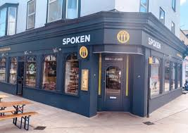 Spoken Bar