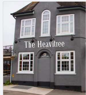 The Heavitree